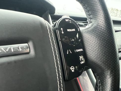 Used 2020 Land Rover Range Rover Sport SVR image 23