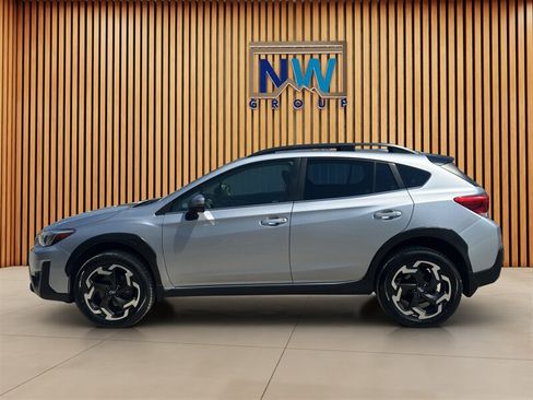 Used 2021 Subaru Crosstrek 2.5i Limited w/ Popular Package #5 AWD/4WD image 50