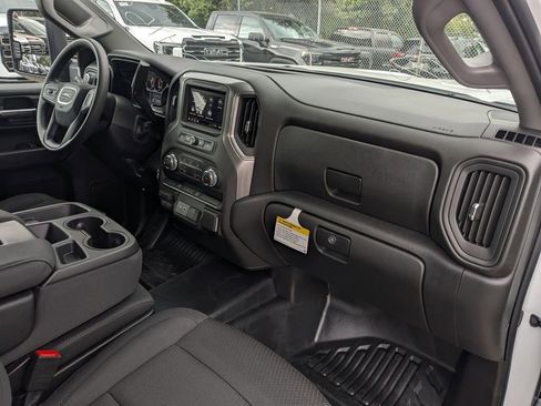 New 2026 GMC Sierra 2500 Pro w/ Convenience Package AWD/4WD image 20