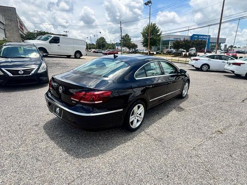 Used 2015 Volkswagen CC Sport FWD image 27