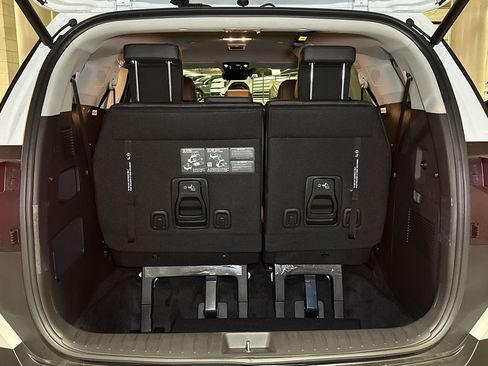 New 2026 Kia Carnival EX FWD image 6