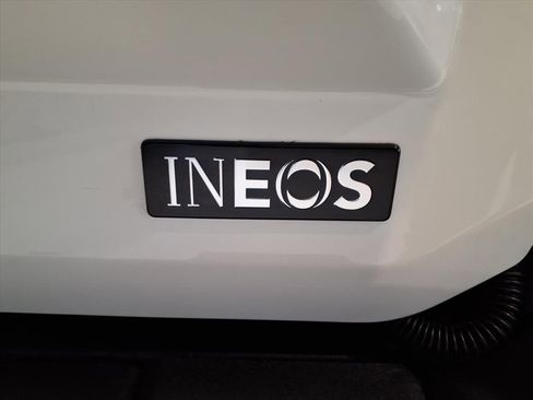 Used 2024 INEOS Grenadier Fieldmaster Edition image 15