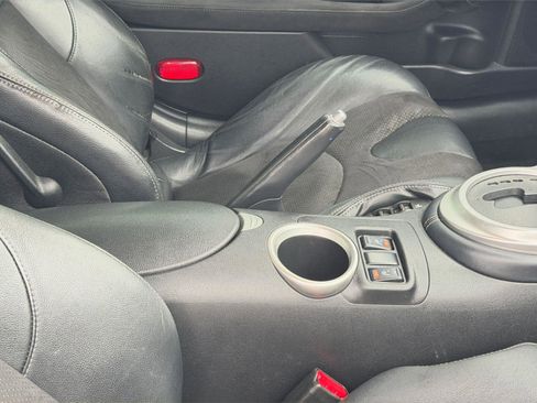 Used 2014 Nissan 370Z Touring w/ Sport Package image 52