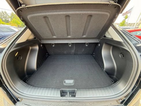 Certified 2025 Hyundai Kona SEL AWD/4WD image 11