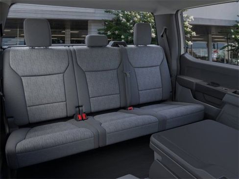 New 2026 Ford F150 XL w/ Equipment Group 103A High image 11