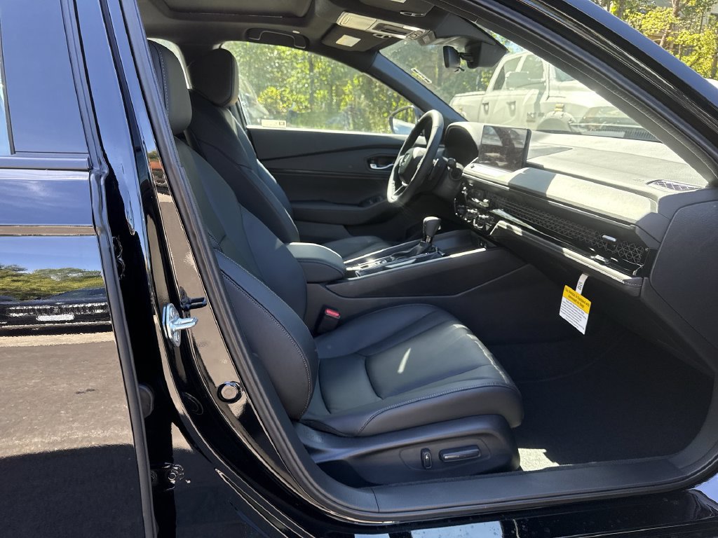 New 2026 Honda Accord Sport image 26