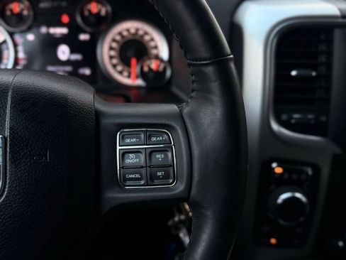 Used 2017 RAM 1500 Big Horn image 43