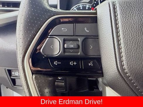 Used 2024 Toyota Tundra SR5 w/ SR5 Convenience Package RWD image 13