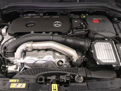 New 2026 Mercedes-Benz GLA 250 image 9