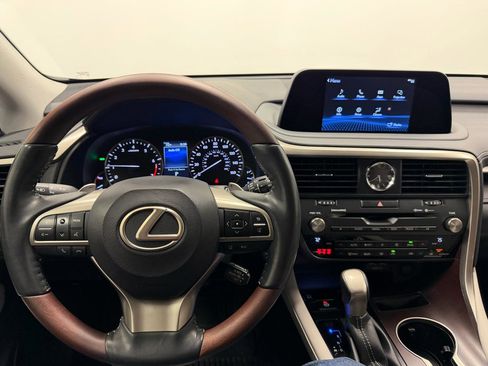 Used 2021 Lexus RX 350 FWD w/ Premium Package image 19