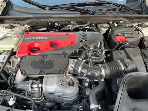 Used 2025 Honda Civic Type R image 13