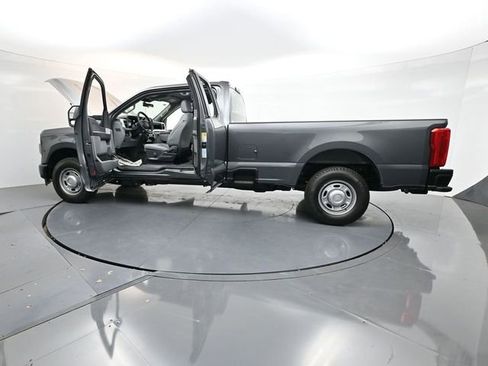 New 2026 Ford F250 XL RWD image 37