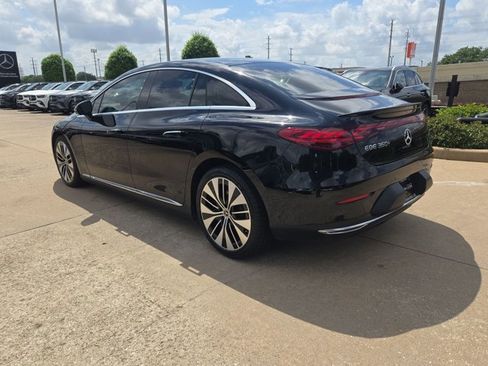 Certified 2023 Mercedes-Benz EQE 350+ Sedan image 7