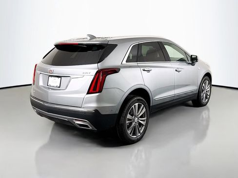 New 2026 Cadillac XT5 Premium Luxury w/ Driver Assist Package image 7