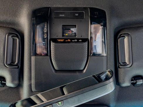 Used 2025 Toyota Land Cruiser 1958 image 29