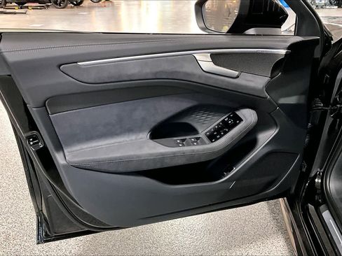 New 2026 Audi A6 Prestige image 10