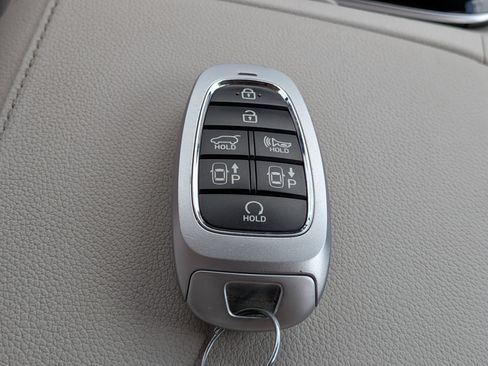 Used 2022 Hyundai Tucson Limited FWD image 36