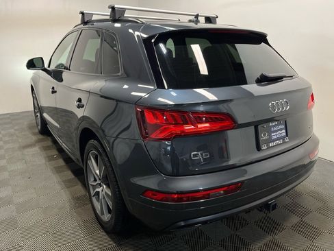 Used 2019 Audi Q5 Prestige image 26