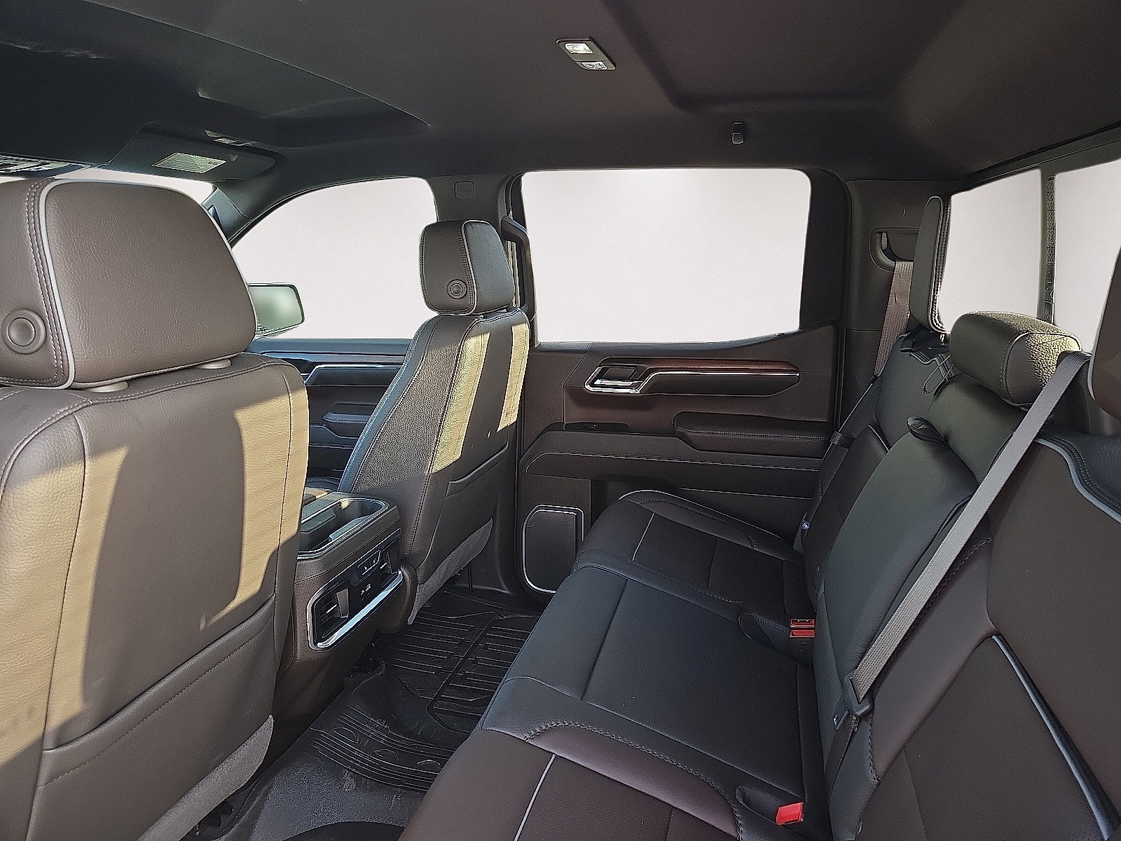 Used 2026 GMC Sierra 1500 Denali w/ Technology Package AWD/4WD image 10