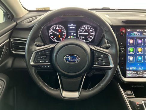 Certified 2024 Subaru Outback Touring XT w/ Popular Package #2 image 16