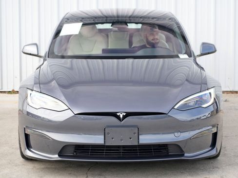 Used 2022 Tesla Model S image 51
