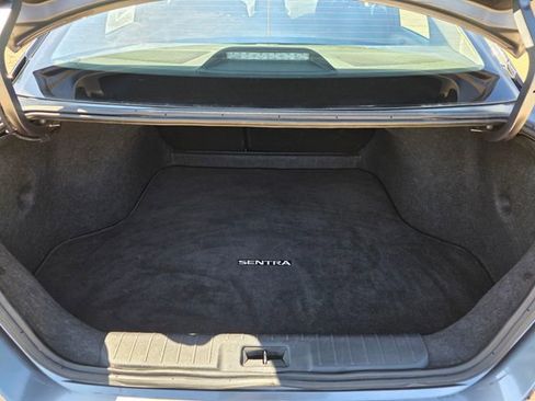 Used 2024 Nissan Sentra SV image 35