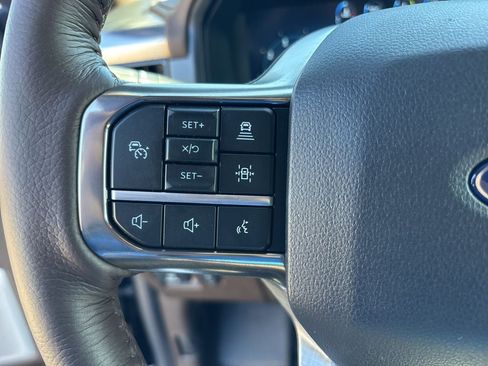 New 2025 Ford F150 King Ranch w/ FX4 Off-Road Package image 24