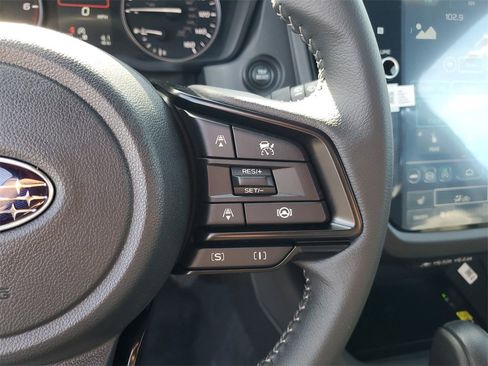 New 2026 Subaru Forester Premium image 31