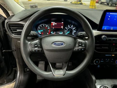 Used 2022 Ford Escape SE AWD/4WD image 18