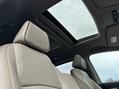 Used 2022 Honda Odyssey Elite image 18