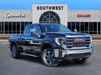 New 2026 GMC Sierra 2500 SLT w/ Texas SLT Premium Package 360° Tour