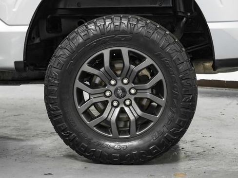 Used 2022 Ford F150 Tremor w/ Equipment Group 402A High AWD/4WD image 51