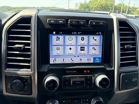 Used 2019 Ford F250 Platinum w/ Platinum Ultimate Package AWD/4WD image 37