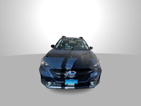 Used 2023 Subaru Outback Onyx Edition XT AWD/4WD image 3