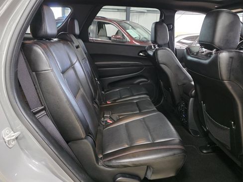 Used 2023 Dodge Durango GT RWD image 20