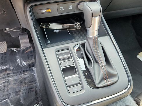 New 2026 Honda CR-V Sport Touring image 10