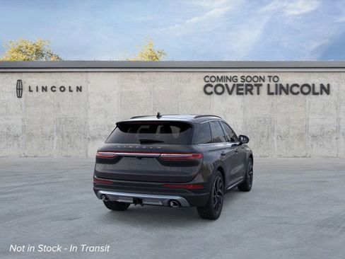 New 2026 Lincoln Corsair Reserve w/ Towing Package image 7