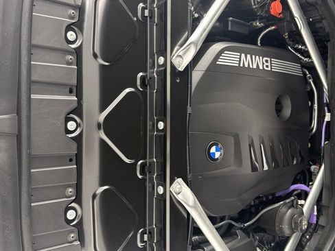 New 2026 BMW X5 xDrive40i w/ M Sport Package image 16