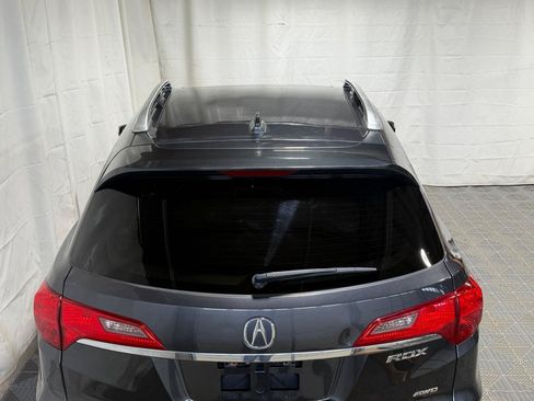 Used 2014 Acura RDX AWD w/ Technology Package image 6
