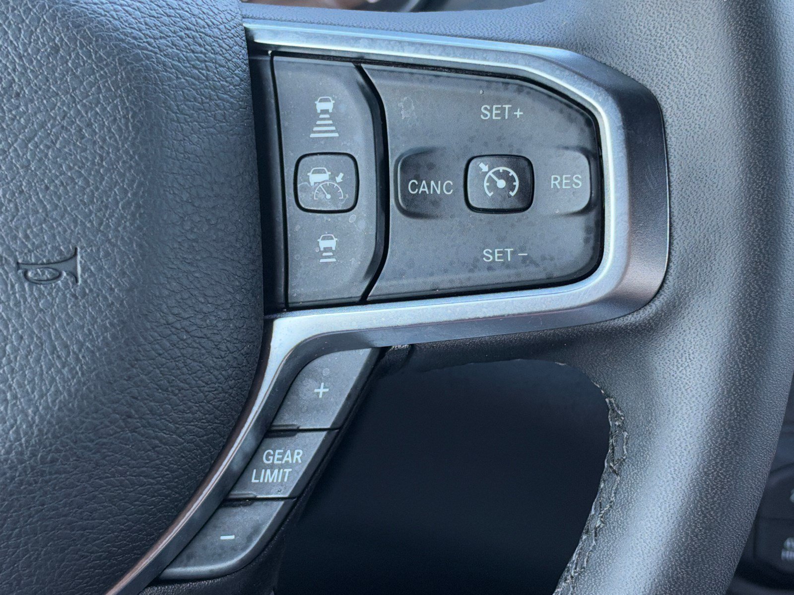 Used 2026 RAM 2500 Big Horn AWD/4WD image 27