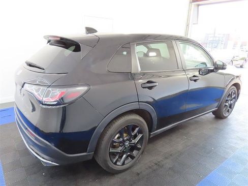 Used 2024 Honda HR-V Sport image 13