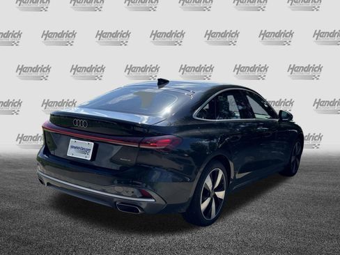 Used 2025 Audi A5 2.0T Premium AWD/4WD image 11