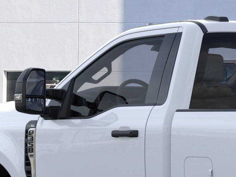 New 2026 Ford F350 XL w/ XL Chrome Package AWD/4WD image 20