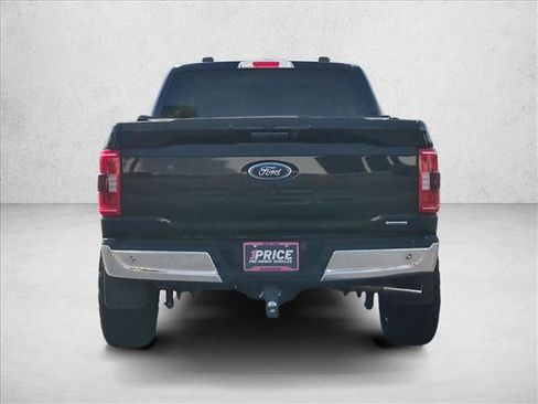 Used 2021 Ford F150 XLT w/ Equipment Group 302A High AWD/4WD image 6