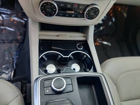 Used 2014 Mercedes-Benz ML 350 4MATIC image 17
