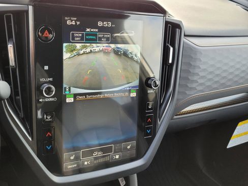 New 2026 Subaru Forester Wilderness image 9