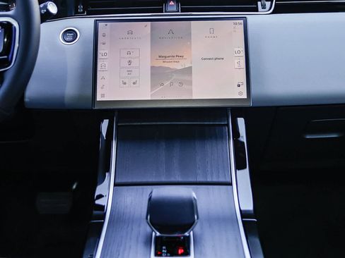 New 2026 Land Rover Range Rover Evoque S image 13