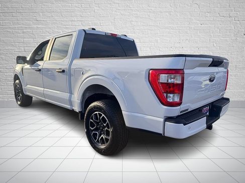 Used 2023 Ford F150 XL w/ STX Appearance Package AWD/4WD image 7