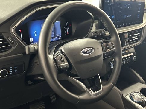 Used 2024 Ford Escape Active w/ Tech Pack #1 image 13