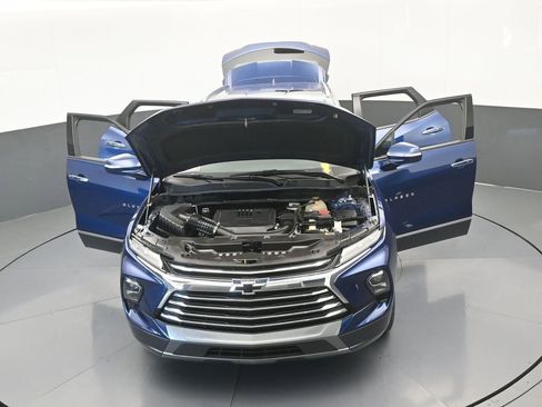 Used 2023 Chevrolet Blazer Premier image 72